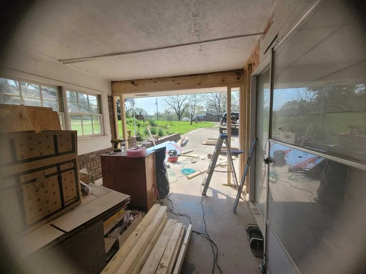 Air movers and dehumidifier for Drying & Dehumidification in Crouch Mesa